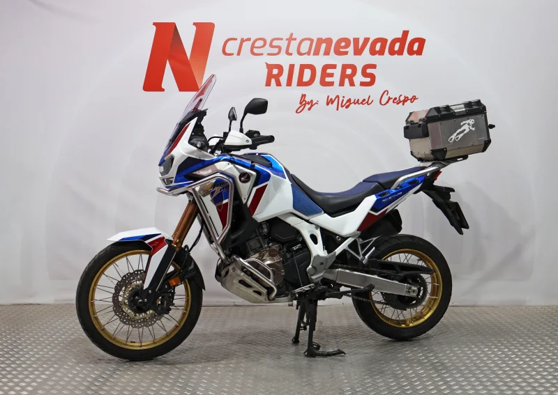 Imagen de Honda AFRICA TWIN ADVENTURE SPORT