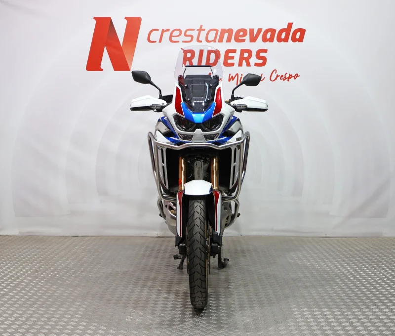 Imagen de Honda AFRICA TWIN ADVENTURE SPORT