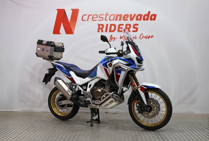 Imagen de Honda AFRICA TWIN ADVENTURE SPORT