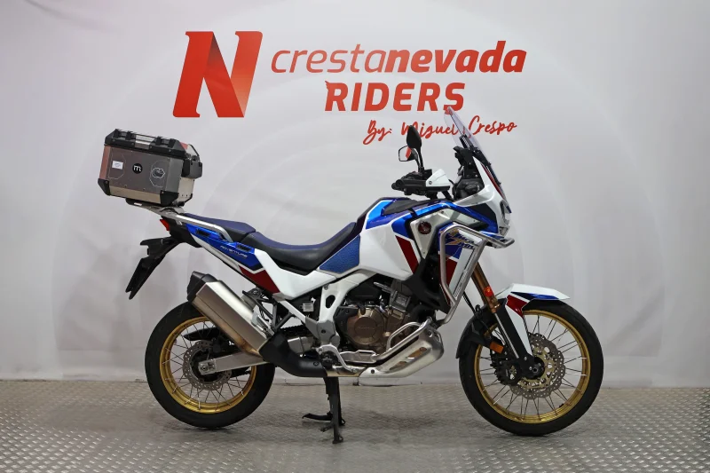 Imagen de Honda AFRICA TWIN ADVENTURE SPORT