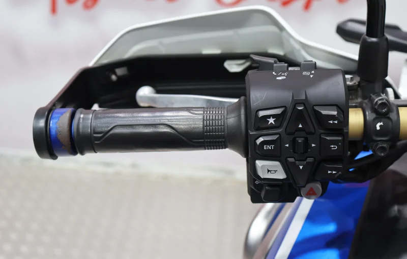 Imagen de Honda AFRICA TWIN ADVENTURE SPORT