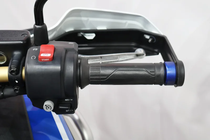 Imagen de Honda AFRICA TWIN ADVENTURE SPORT