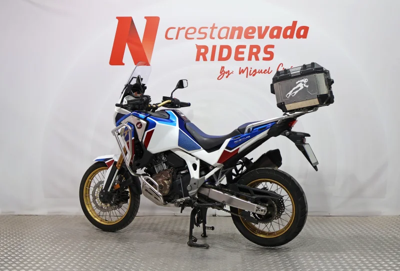 Imagen de Honda AFRICA TWIN ADVENTURE SPORT