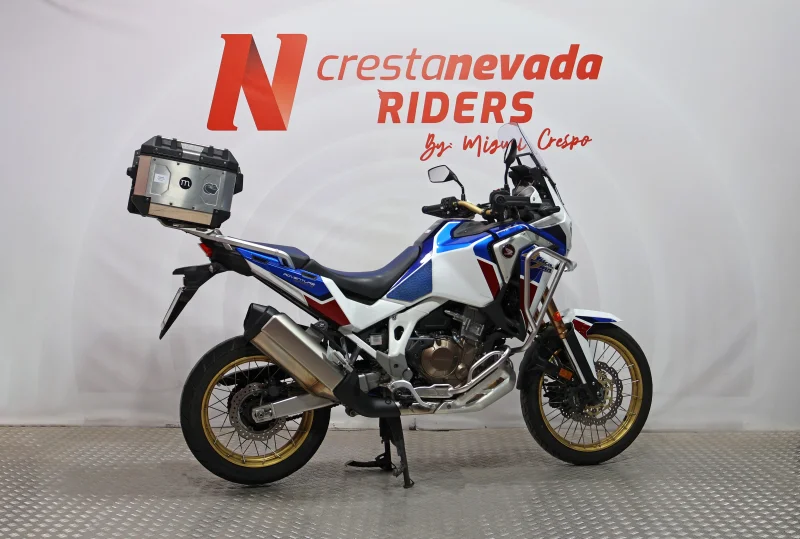 Imagen de Honda AFRICA TWIN ADVENTURE SPORT
