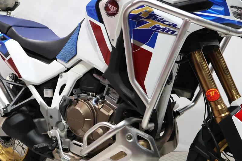 Imagen de Honda AFRICA TWIN ADVENTURE SPORT