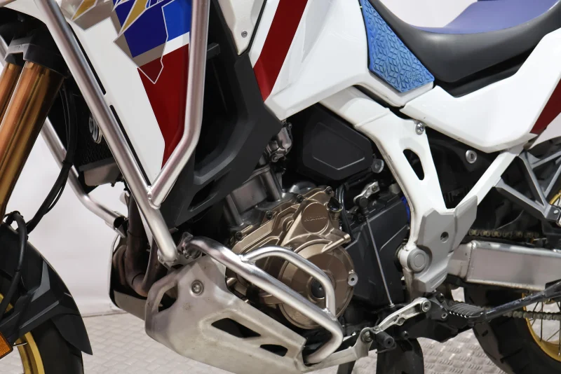 Imagen de Honda AFRICA TWIN ADVENTURE SPORT