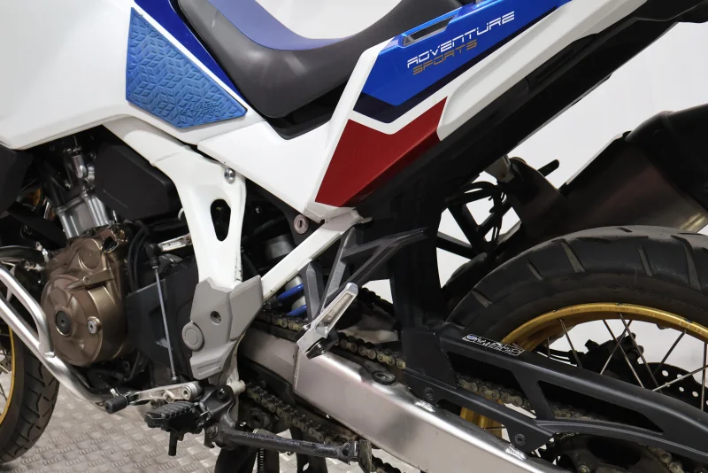 Imagen de Honda AFRICA TWIN ADVENTURE SPORT