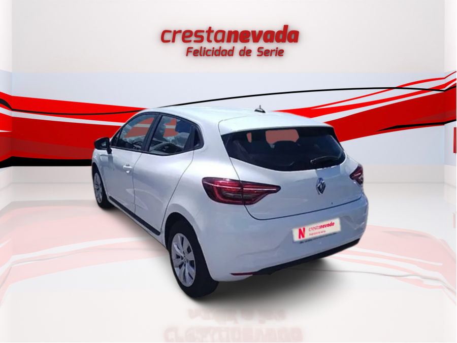 Imagen de Renault Clio