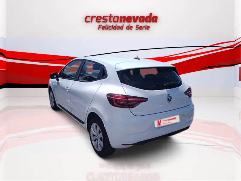 Imagen de Renault Clio