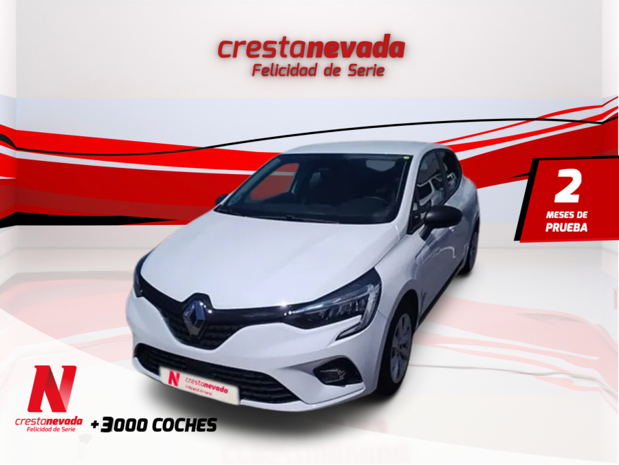 Imagen de Renault Clio