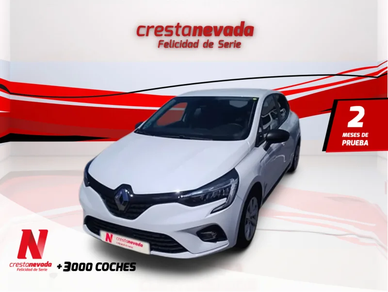 Imagen de Renault Clio