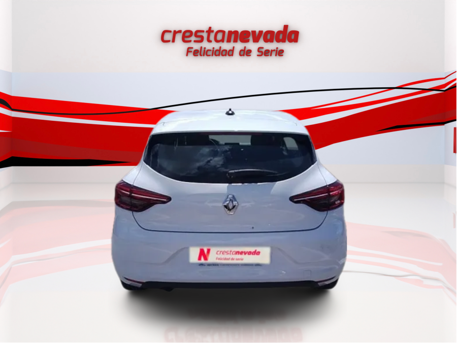 Imagen de Renault Clio