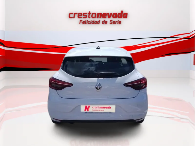 Imagen de Renault Clio