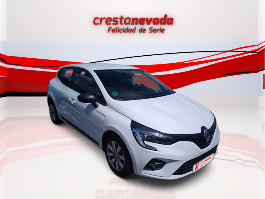 Imagen de Renault Clio