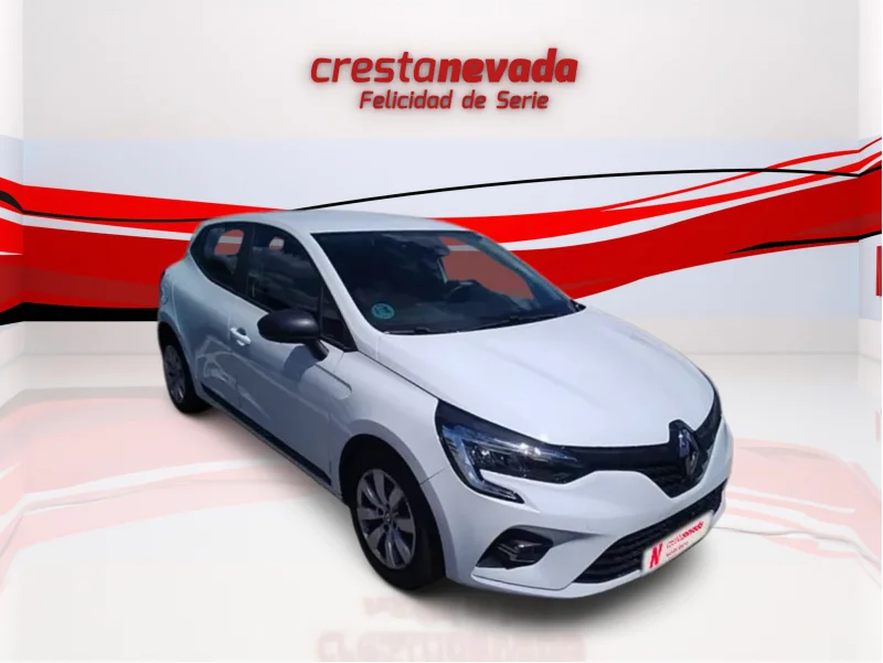 Imagen de Renault Clio