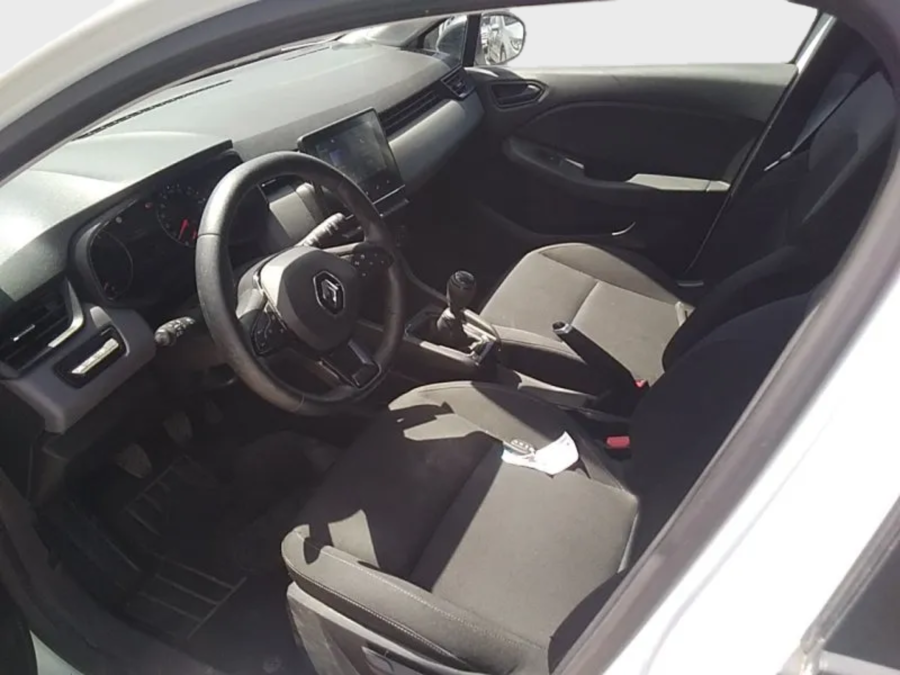 Imagen de Renault Clio