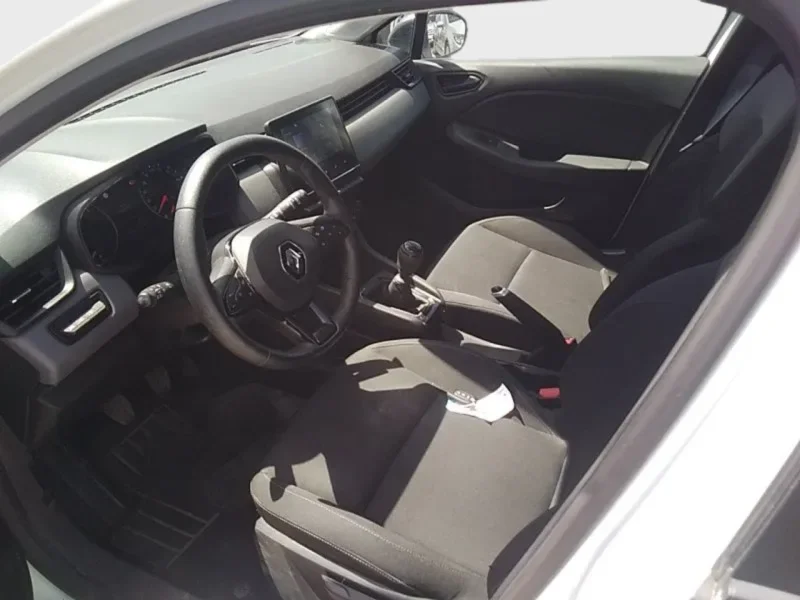 Imagen de Renault Clio