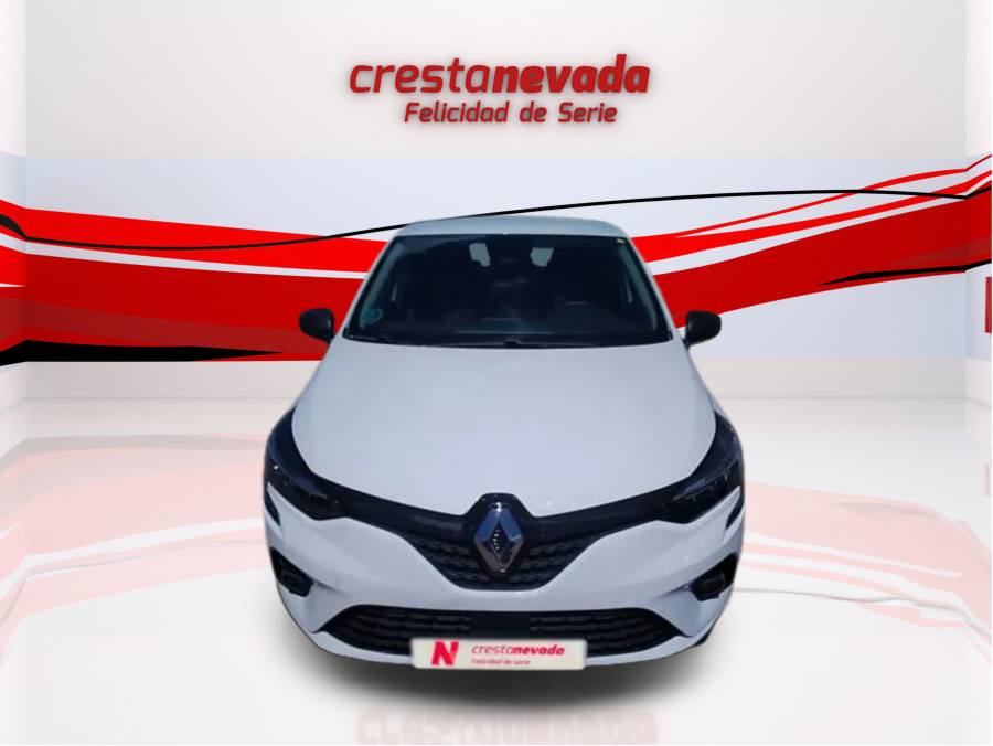 Imagen de Renault Clio