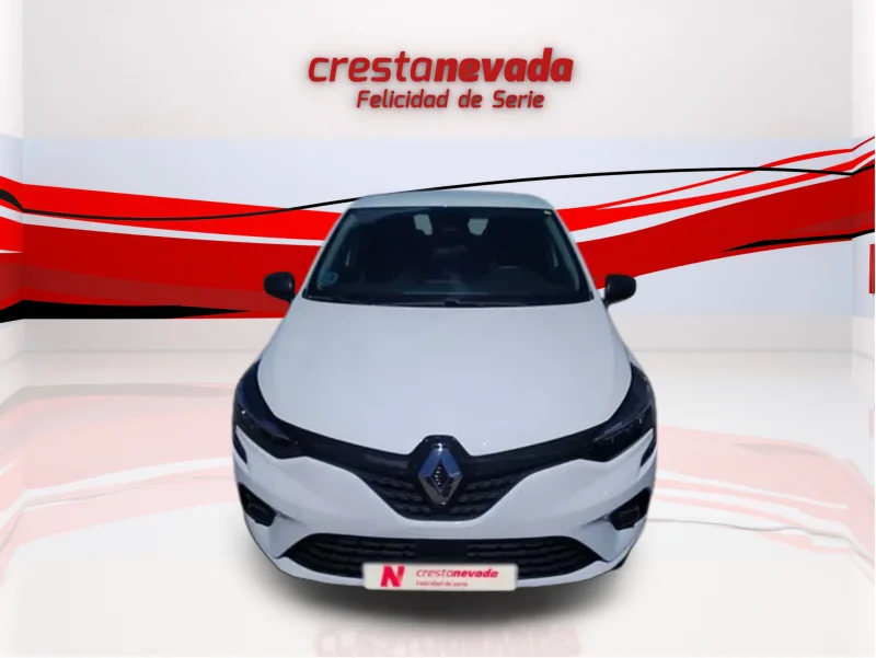 Imagen de Renault Clio