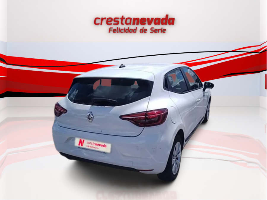 Imagen de Renault Clio