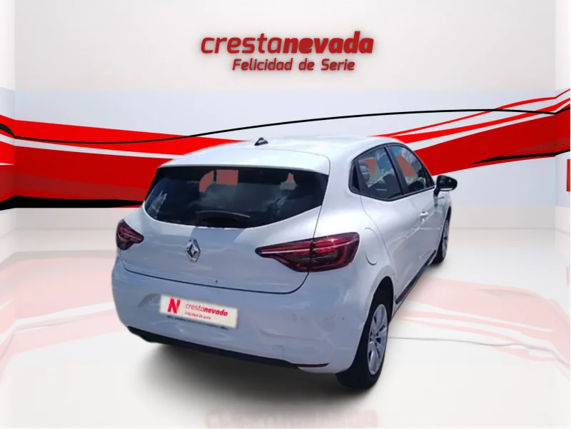Imagen de Renault Clio