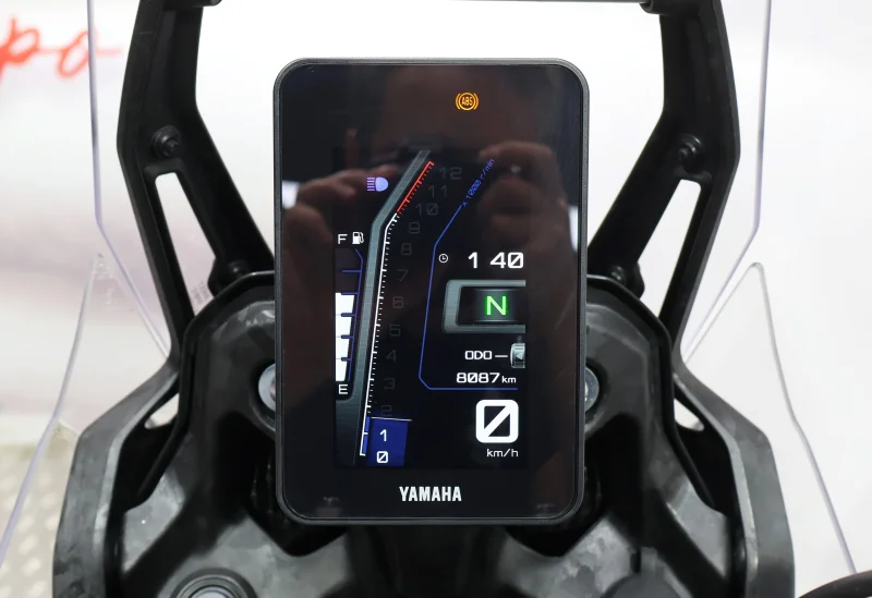 Imagen de Yamaha TENERE 700