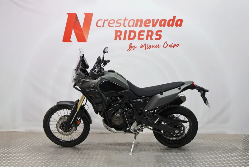 Imagen de Yamaha TENERE 700