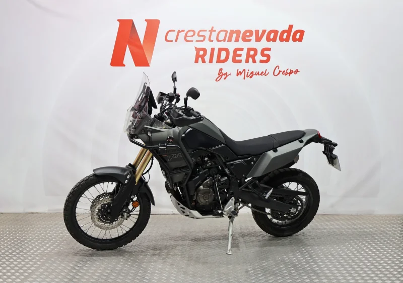 Imagen de Yamaha TENERE 700