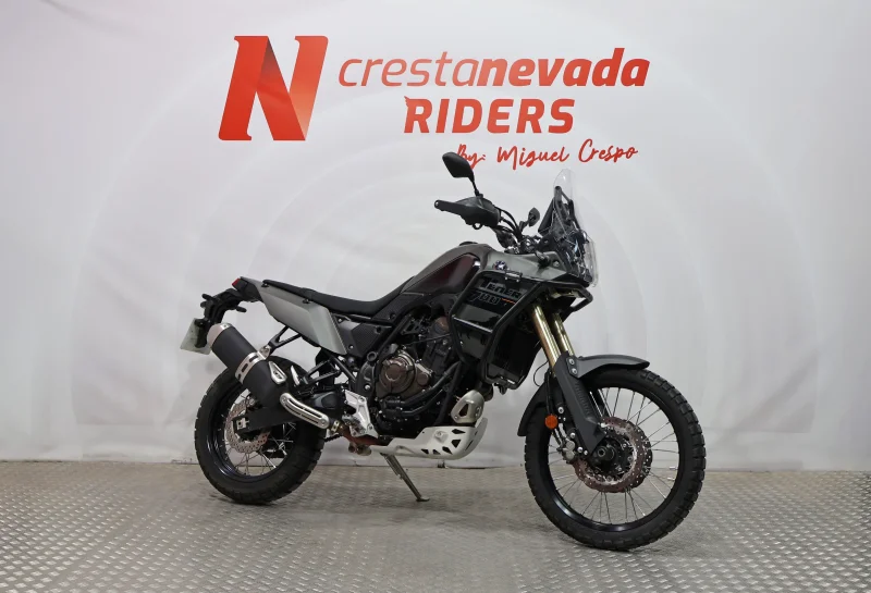 Imagen de Yamaha TENERE 700