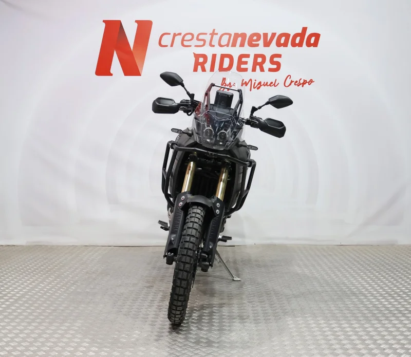 Imagen de Yamaha TENERE 700