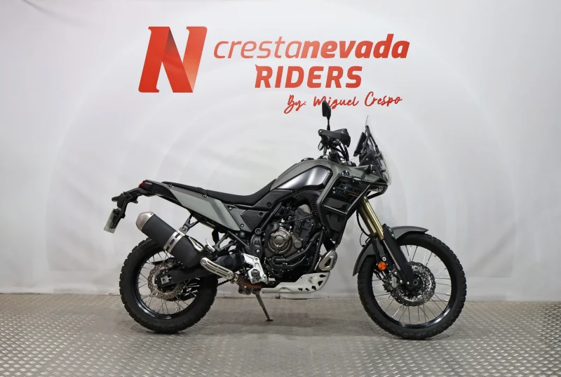 Imagen de Yamaha TENERE 700
