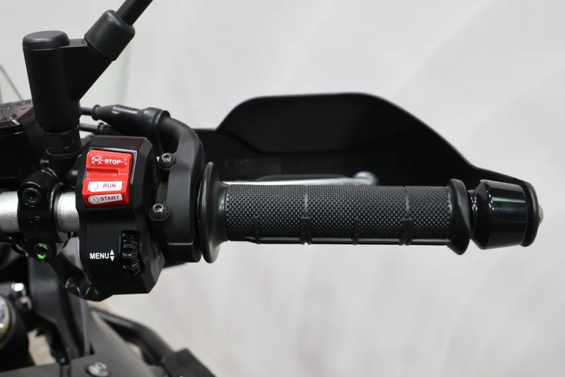 Imagen de Yamaha TENERE 700