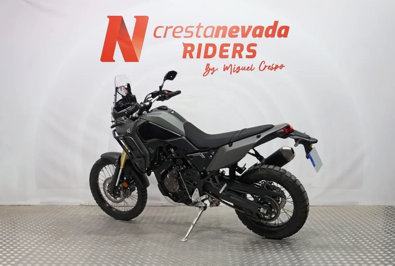 Imagen de Yamaha TENERE 700