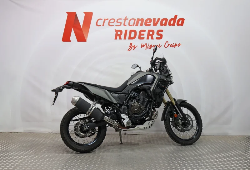 Imagen de Yamaha TENERE 700