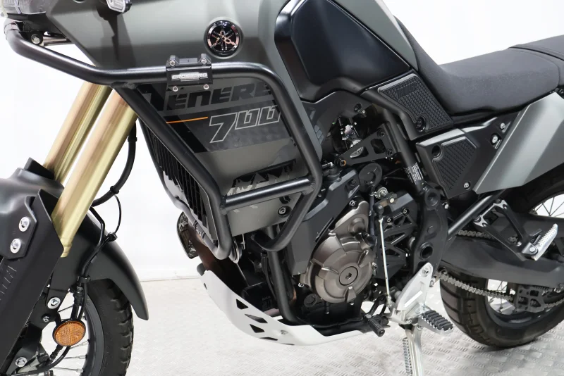 Imagen de Yamaha TENERE 700