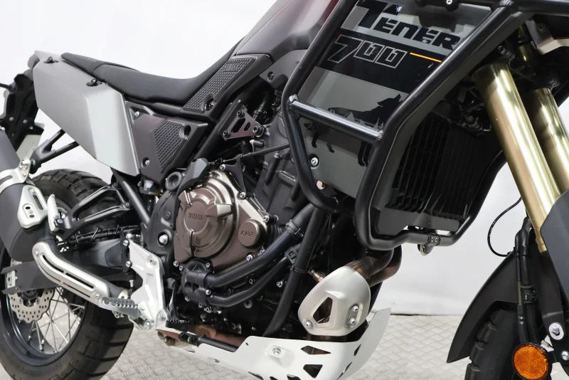 Imagen de Yamaha TENERE 700