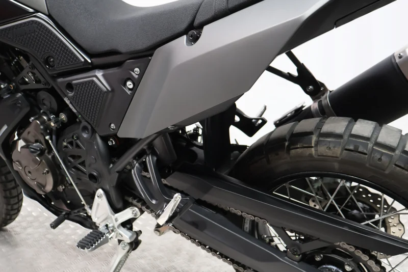 Imagen de Yamaha TENERE 700