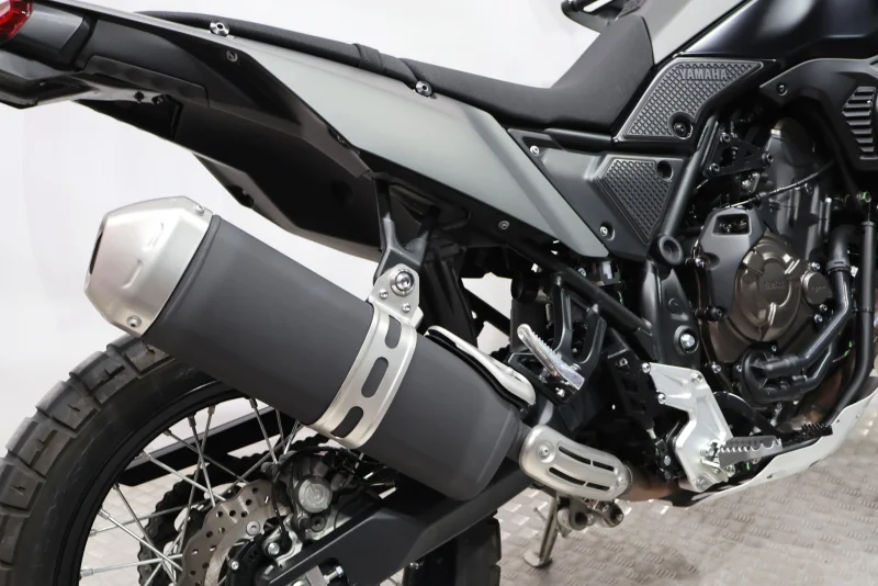 Imagen de Yamaha TENERE 700