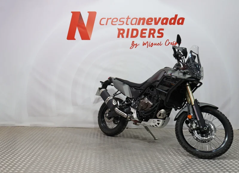 Imagen de Yamaha TENERE 700