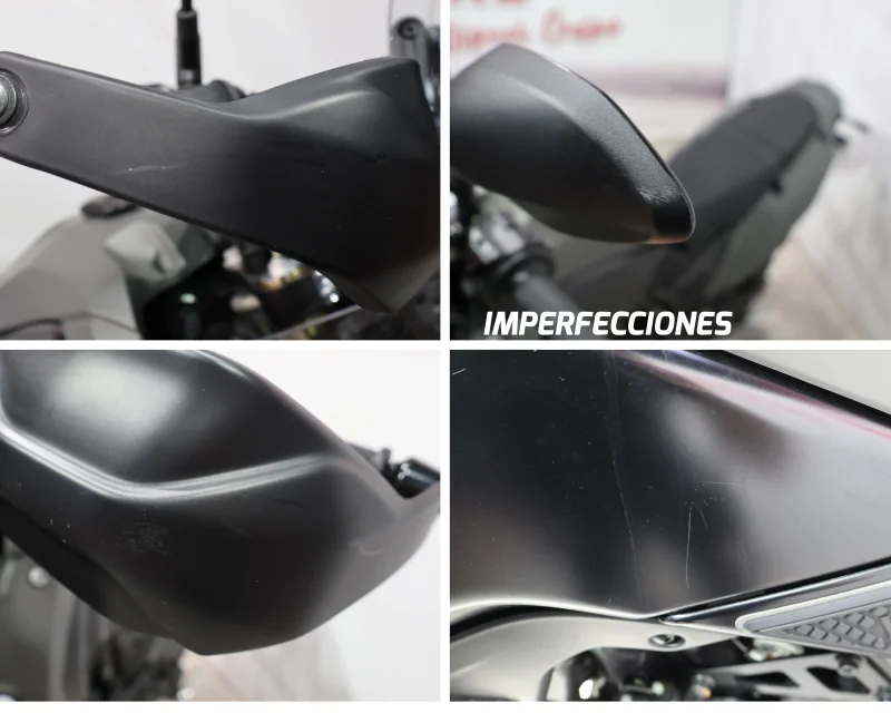 Imagen de Yamaha TENERE 700
