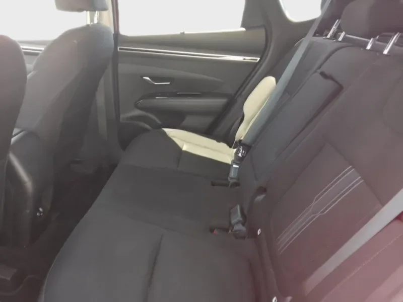 Imagen de Hyundai TUCSON