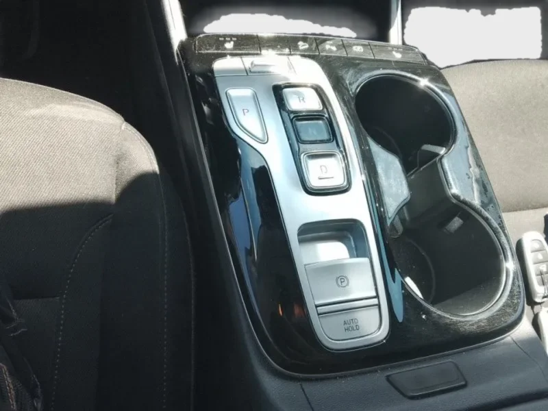 Imagen de Hyundai TUCSON