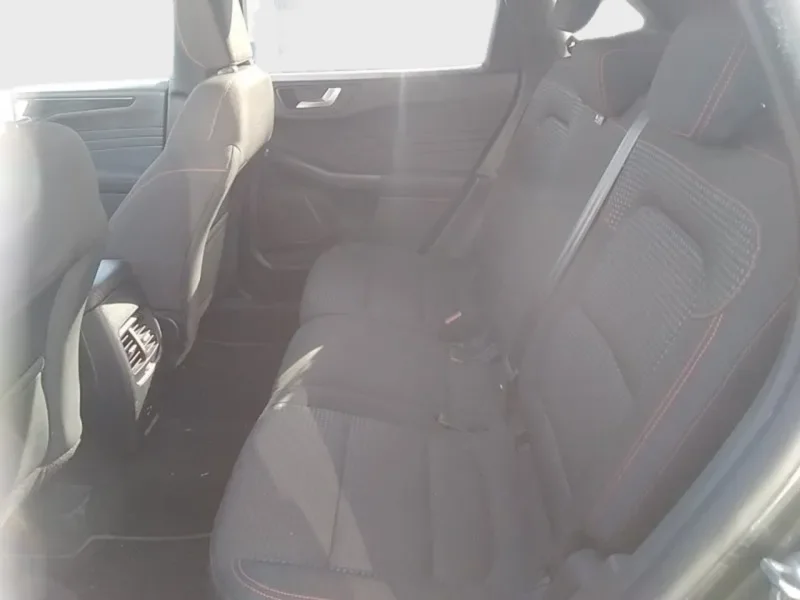 Imagen de Ford Kuga