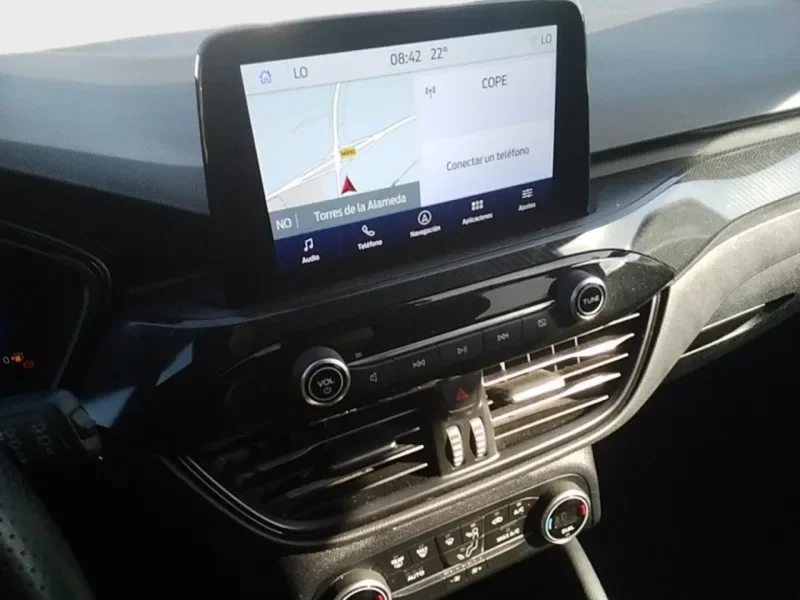 Imagen de Ford Kuga