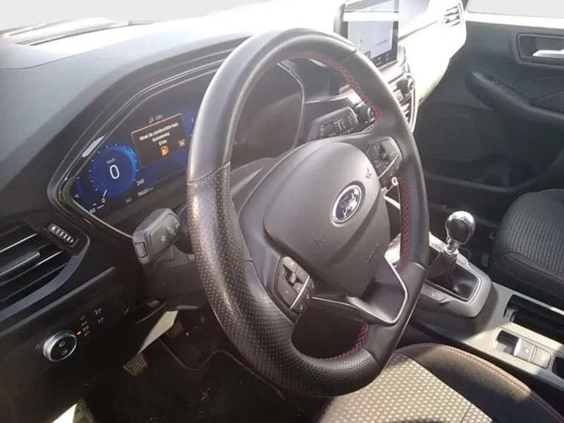 Imagen de Ford Kuga