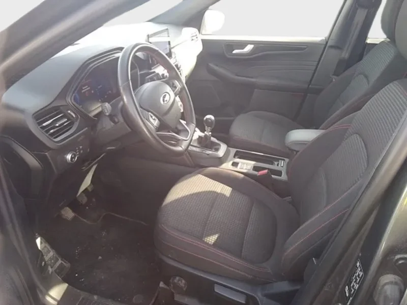 Imagen de Ford Kuga