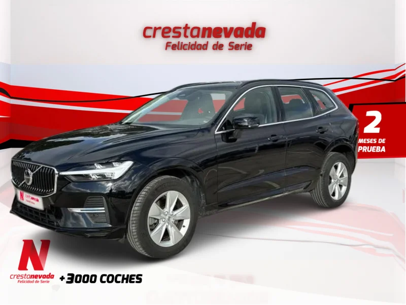 Imagen de Volvo XC60
