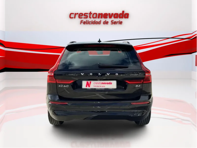 Imagen de Volvo XC60