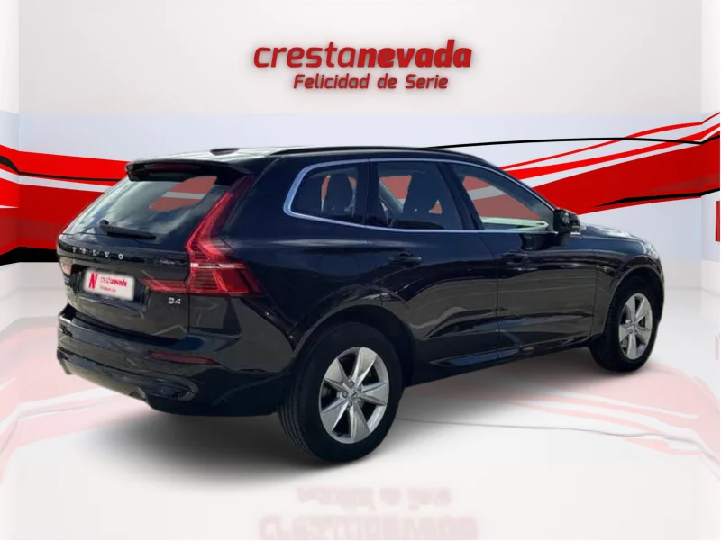 Imagen de Volvo XC60