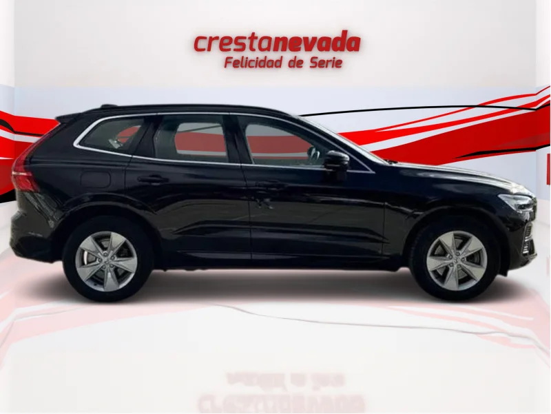 Imagen de Volvo XC60